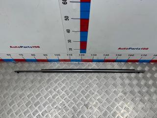 Молдинг стекла передний левый Toyota Camry 2008