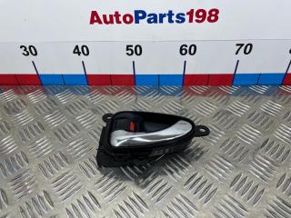 Ручка двери внутренняя левая Toyota Camry 2008