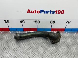 Запчасть трубка охлаждающей жидкости металлическая Nissan X-TRAIL 2012
