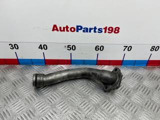 Запчасть трубка охлаждающей жидкости металлическая Nissan X-TRAIL 2012