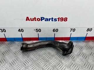 Запчасть трубка охлаждающей жидкости металлическая Nissan X-TRAIL 2012