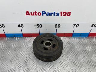 Шкив коленвала Nissan X-TRAIL 2008