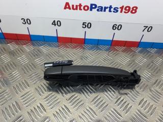 Ручка двери наружная задняя правая Toyota Camry 2008