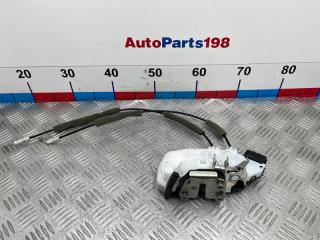 Замок двери задний правый Nissan X-TRAIL 2015