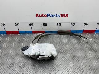 Замок двери задний левый Nissan X-TRAIL 2015