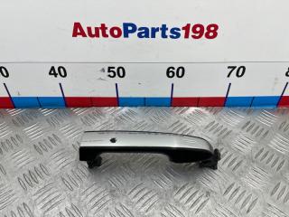 Ручка двери наружная передняя Toyota Camry 2012