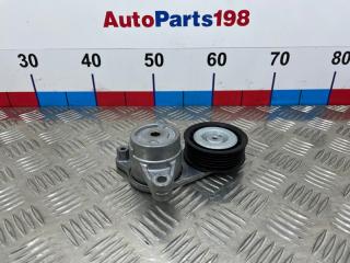 Фото запчасти натяжитель ремня Jetour X90 Plus 2023 контрактная запчасть Запчасть натяжитель ремня Jetour X90 Plus 2023