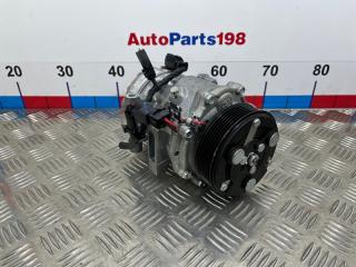 Компрессор кондиционера Jetour X90 Plus 2023