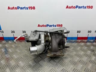 Турбина Jetour X90 Plus 2023