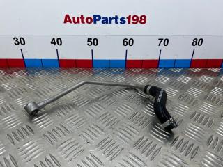 Трубка охлаждающей жидкости металлическая Jetour X90 Plus 2023