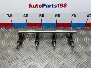 Форсунка топливная Jetour X90 Plus 2023 контрактная Форсунка топливная Jetour X90 Plus 2023