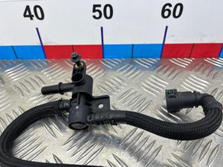 Трубка топливная X90 Plus 2023 P6X SQRF4J20C