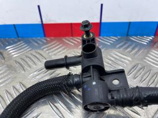 Трубка топливная Jetour X90 Plus P6X SQRF4J20C