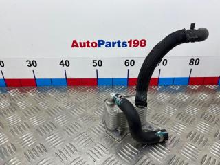 Радиатор масляный Jetour X90 Plus 2023