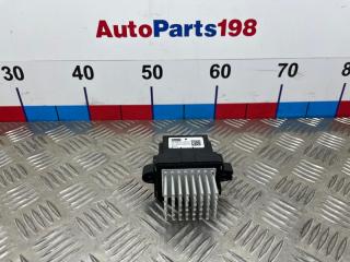 Резистор печки Exeed LX 2023 контрактная Резистор печки Exeed LX 2023