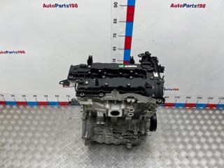 Двигатель Jetour X90 Plus 2023