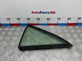 Стекло глухое заднее левое Toyota Camry 2008