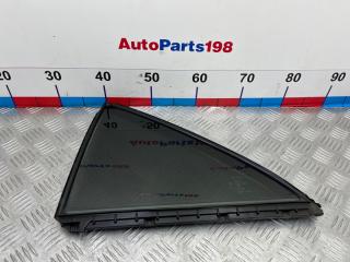 Стекло глухое заднее левое Toyota Camry 2008