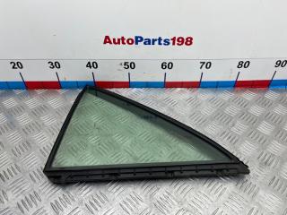 Стекло глухое заднее левое Toyota Camry 2008