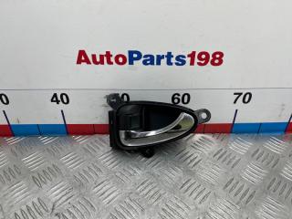 Ручка двери внутренняя левая Toyota Camry 2008