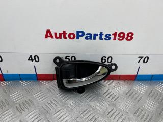 Ручка двери внутренняя левая Toyota Camry 2008