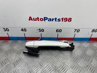 Ручка двери наружная задняя левая Toyota Camry 2008