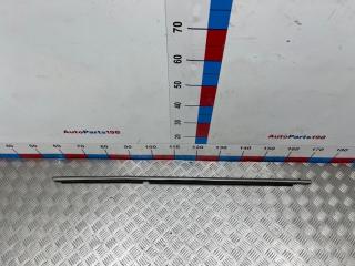 Молдинг стекла задний левый Toyota Camry 2008