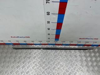 Молдинг стекла задний левый Toyota Camry 2008