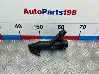 Фото запчасти тройник системы охлаждения BMW 1-Series 2008 контрактная запчасть Запчасть тройник системы охлаждения BMW 1-Series 2008