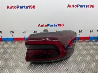 Фонарь наружный задний правый Chery Tiggo 8 2022