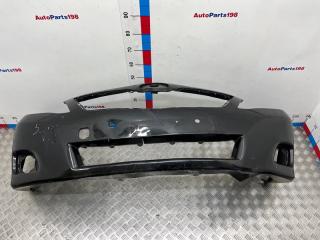 Бампер передний Toyota Camry 2011