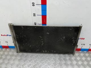 Радиатор кондиционера X-TRAIL 2003 T30 QR20DE Радиатор кондиционера X-TRAIL 2003 T30 QR20DE
