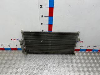 Радиатор кондиционера Nissan X-TRAIL 2003 T30 QR20DE 921008H300 контрактная