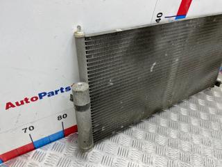Радиатор кондиционера X-TRAIL 2003 T30 QR20DE
