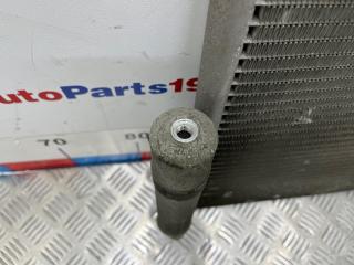 Радиатор кондиционера X-TRAIL 2003 T30 QR20DE