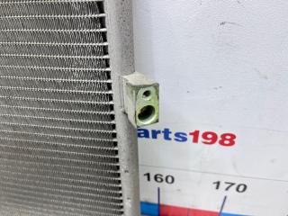 Радиатор кондиционера X-TRAIL 2003 T30 QR20DE