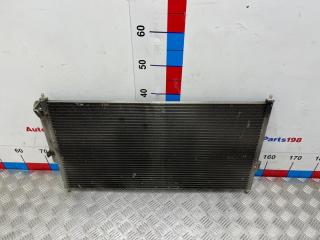 Радиатор кондиционера X-TRAIL 2003 T30 QR20DE