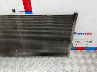 Радиатор кондиционера X-TRAIL 2003 T30 QR20DE