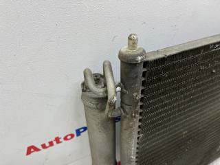 Радиатор кондиционера X-TRAIL 2003 T30 QR20DE