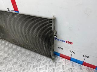 Радиатор кондиционера X-TRAIL 2003 T30 QR20DE Радиатор кондиционера X-TRAIL 2003 T30 QR20DE