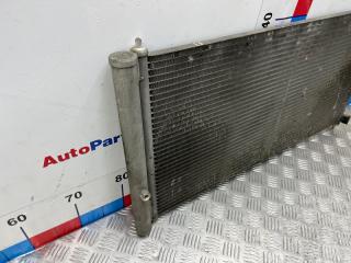 Радиатор кондиционера X-TRAIL 2003 T30 QR20DE Радиатор кондиционера X-TRAIL 2003 T30 QR20DE