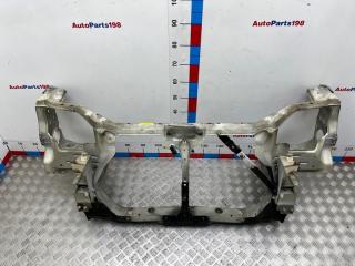 Панель кузова передний Nissan X-TRAIL 2003