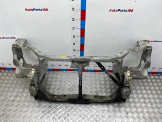 Панель кузова передний Nissan X-TRAIL 2003