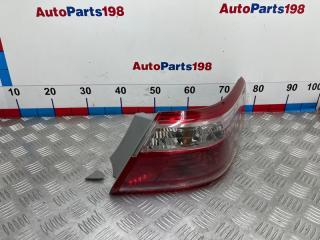 Фонарь наружный задний правый Toyota Camry 2008