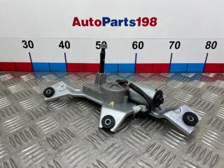 Запчасть моторчик дворника задний Chery Tiggo 8 Pro 2022