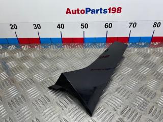 Накладка багажника задняя левая Chery Tiggo 8 Pro 2022 контрактная Накладка багажника задняя левая Chery Tiggo 8 Pro 2022