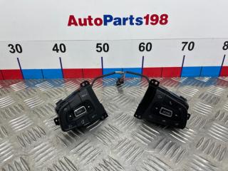 Кнопки на руль Chery Tiggo 8 Pro 2021