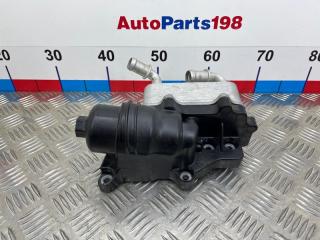 Радиатор охлаждения Exeed TXL 2022 контрактная Радиатор охлаждения Exeed TXL 2022