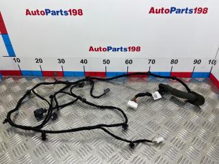 Проводка крышки багажника левая Chery Tiggo 8 2021 контрактная Проводка крышки багажника левая Chery Tiggo 8 2021