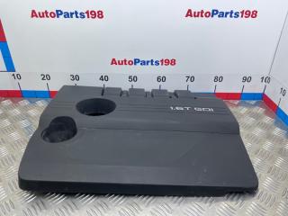 Декоративная крышка двигателя Chery Tiggo 8 2021